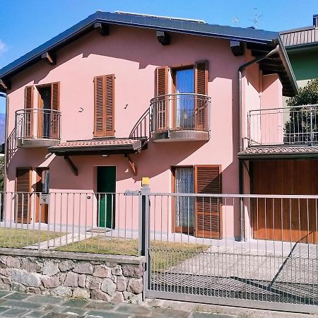 Doris' Home Pisogne Kültér fotó