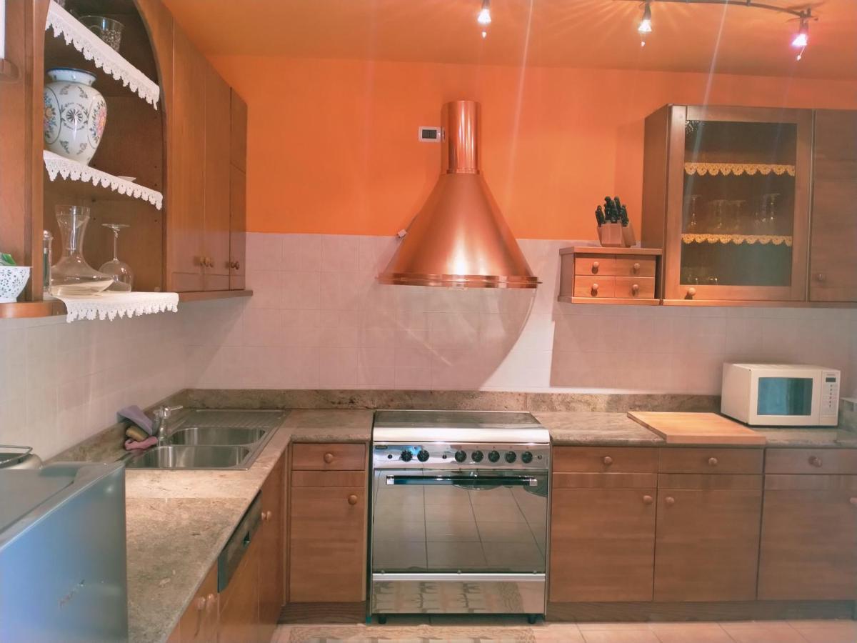 Doris' Home Pisogne Kültér fotó