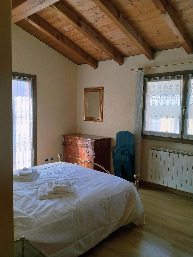 Doris' Home Pisogne Kültér fotó