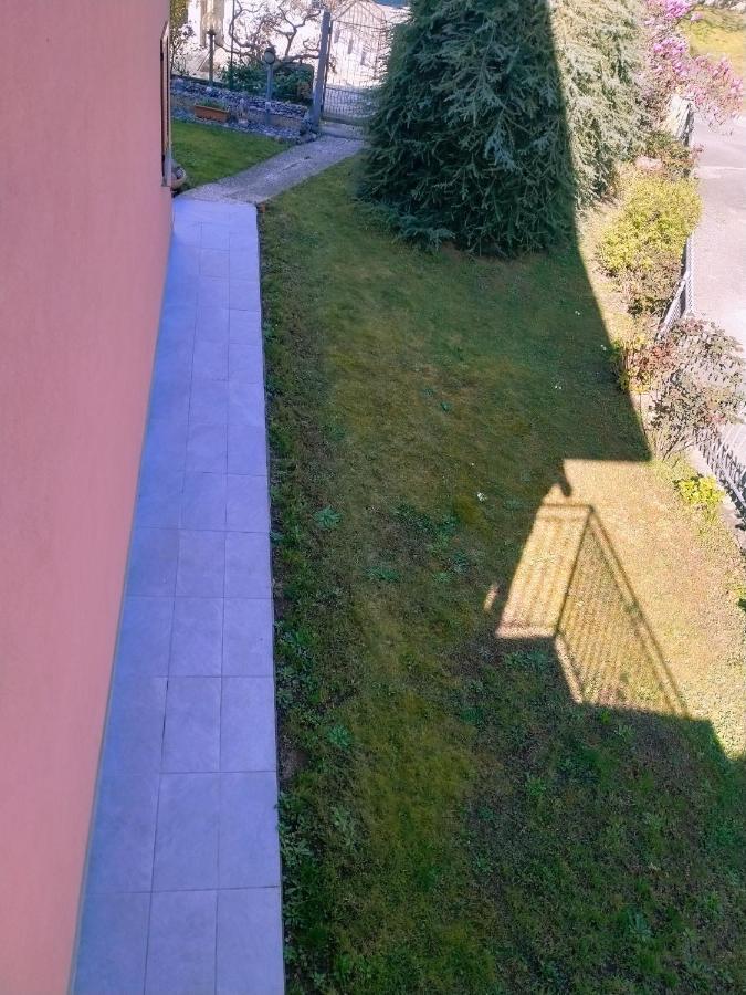 Doris' Home Pisogne Kültér fotó