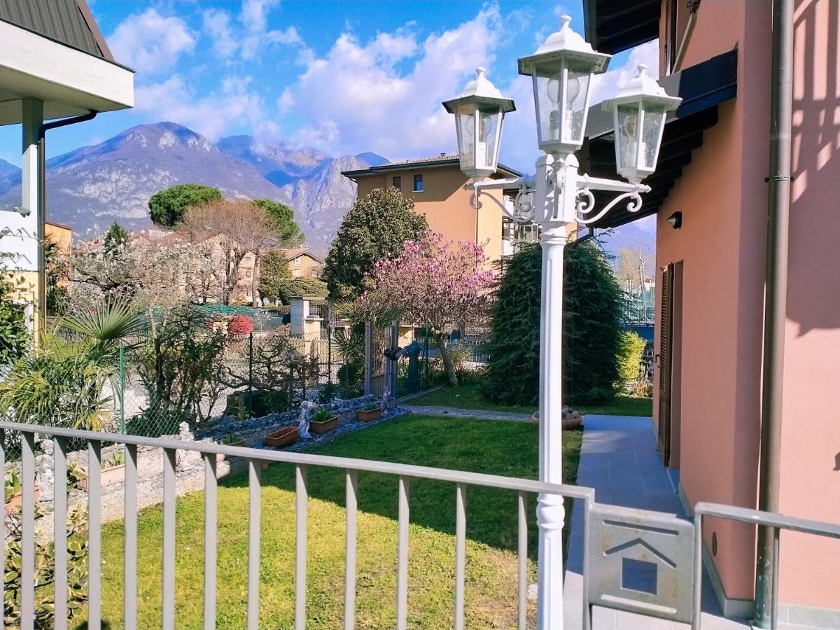 Doris' Home Pisogne Kültér fotó