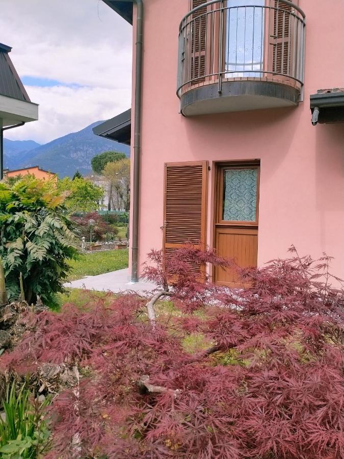 Doris' Home Pisogne Kültér fotó